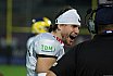 GFL Playoffs Viertelfinale: Frankfurt Universe vs Hildesheim Invaders 28:07 21.09.2019