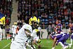 GFL Playoffs Viertelfinale: Frankfurt Universe vs Hildesheim Invaders 28:07 21.09.2019