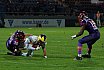 GFL Playoffs Viertelfinale: Frankfurt Universe vs Hildesheim Invaders 28:07 21.09.2019