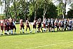 Regionalliga Mitte: Rüsselsheim Crusaders vs Bad Kreuznach Thunderbirds 16:09 07.05.2022