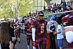 Regionalliga Mitte: Rüsselsheim Crusaders vs Bad Kreuznach Thunderbirds 16:09 07.05.2022