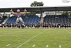 GFL Süd: Frankfurt Universe vs Saarland Hurricanes 00:83 12.06.2021