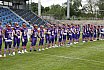 GFL Süd: Frankfurt Universe vs Saarland Hurricanes 00:83 12.06.2021