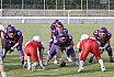 GFL Süd: Stuttgart Scorpions vs. Frankfurt Universe 55:20 26.06.2021 Galerie 2