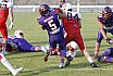 GFL Süd: Stuttgart Scorpions vs. Frankfurt Universe 55:20 26.06.2021 Galerie 2