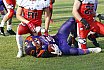 GFL Süd: Stuttgart Scorpions vs. Frankfurt Universe 55:20 26.06.2021 Galerie 2