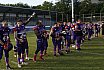 GFL Süd: Stuttgart Scorpions vs. Frankfurt Universe 55:20 26.06.2021 Galerie 2