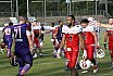 GFL Süd: Stuttgart Scorpions vs. Frankfurt Universe 55:20 26.06.2021 Galerie 2