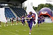 GFL Süd: Frankfurt Universe vs Marburg Mercenaries 12:42 10.07.2021