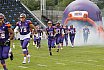 GFL Süd: Frankfurt Universe vs Marburg Mercenaries 12:42 10.07.2021