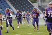 GFL Süd: Frankfurt Universe vs Marburg Mercenaries 12:42 10.07.2021