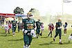 GFL Nord: Cologne Crocodiles vs Potsdam Royals 26:27 21.08.2021