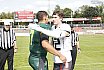 GFL Nord: Cologne Crocodiles vs Potsdam Royals 26:27 21.08.2021