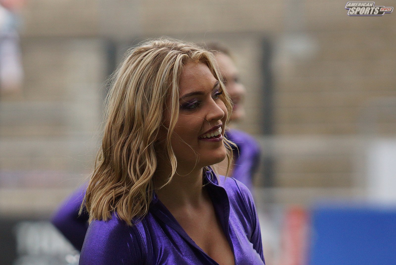 Die Frankfurt Universe Cheerleader beim Heimspiel gegen die Stuttgart Scorpions am 18.08.2019