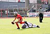 ELF: Cologne Centurions vs Frankfurt Galaxy 12:48 25.06.2022