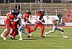 ELF: Cologne Centurions vs Frankfurt Galaxy 12:48 25.06.2022