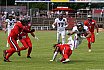 ELF: Cologne Centurions vs Frankfurt Galaxy 12:48 25.06.2022