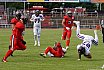 ELF: Cologne Centurions vs Frankfurt Galaxy 12:48 25.06.2022