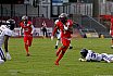 ELF: Cologne Centurions vs Frankfurt Galaxy 12:48 25.06.2022