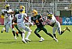GFL Nord: Cologne Crocodiles vs Hildesheim Invaders 14:00 25.08.2019