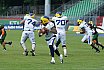 GFL Nord: Cologne Crocodiles vs Hildesheim Invaders 14:00 25.08.2019