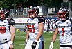 GFL Nord: Cologne Crocodiles vs Düsseldorf Panther 48:21 22.05.2022