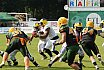 GFL Nord: Cologne Crocodiles vs Hildesheim Invaders 14:00 25.08.2019