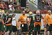 GFL Nord: Cologne Crocodiles vs Hildesheim Invaders 14:00 25.08.2019