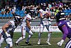 ELF: Frankfurt Galaxy vs Vienna Vikings 42:08 14.08.2022