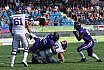 ELF: Frankfurt Galaxy vs Vienna Vikings 42:08 14.08.2022