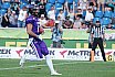 ELF: Frankfurt Galaxy vs Vienna Vikings 42:08 14.08.2022