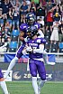 ELF: Frankfurt Galaxy vs Vienna Vikings 42:08 14.08.2022