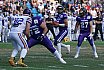 ELF: Frankfurt Galaxy vs Vienna Vikings 42:08 14.08.2022