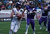 ELF: Frankfurt Galaxy vs Vienna Vikings 42:08 14.08.2022