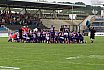 GFL Süd: Frankfurt Universe vs Kirchdorf Wildcats 38:17 28.07.2019