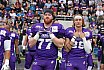 ELoF: Frankfurt Galaxy vs Rhein Fire 26:29 05.06.2022