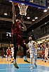 ProA: ArtGiants Düsseldorf vs BayerGiants Leverkusen 95:75 22.10.2022
