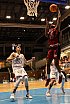 ProA: ArtGiants Düsseldorf vs BayerGiants Leverkusen 95:75 22.10.2022