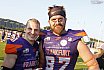 GFL Süd: Marburg Mercenaries vs Frankfurt Universe 27:30 05.09.2021