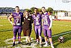 GFL Süd: Marburg Mercenaries vs Frankfurt Universe 27:30 05.09.2021