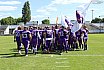 GFL SÜD: Frankfurt Universe vs Saarland Hurricanes 20:42 02.07.2022