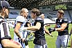 ELF: Raiders Tirol vs Frankfurt Galaxy 23:17 03.07.2022