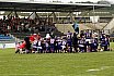 GFL Süd: Frankfurt Universe vs Kirchdorf Wildcats 38:17 28.07.2019