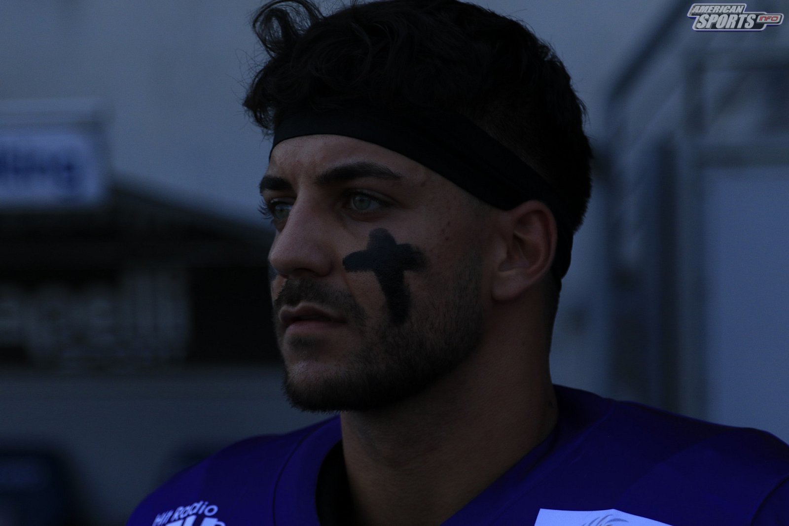 ELF: Frankfurt Galaxy vs Vienna Vikings 42:08 14.08.2022