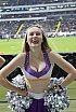 Die Frankfurt Universe Cheerleader beim Germanbowl XLI am 12.10.2019