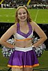 Die Frankfurt Universe Cheerleader beim Germanbowl XLI am 12.10.2019