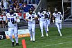 ELF: Rhein Fire vs Frankfurt Galaxy 23:21 21.08.2022