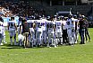 ELF: Rhein Fire vs Frankfurt Galaxy 23:21 21.08.2022