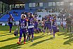 GFL Süd: Marburg Mercenaries vs Frankfurt Universe 27:30 05.09.2021