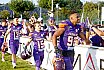GFL Süd: Marburg Mercenaries vs Frankfurt Universe 27:30 05.09.2021